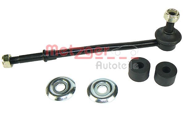 METZGER AUTOTEILE 53015719 Link/Coupling Rod, stabiliser bar