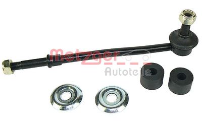 Link/Coupling Rod, stabiliser bar METZGER AUTOTEILE 53015719