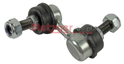 Link/Coupling Rod, stabiliser bar METZGER AUTOTEILE 53018212