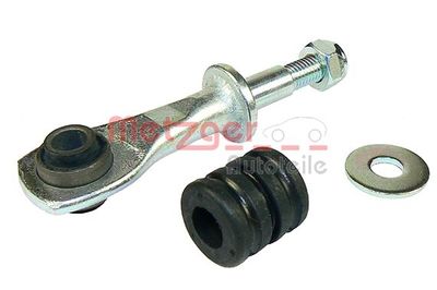 Link/Coupling Rod, stabiliser bar METZGER AUTOTEILE 53020719