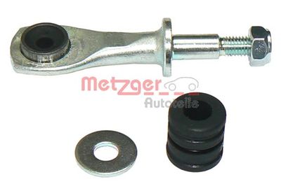 Link/Coupling Rod, stabiliser bar METZGER AUTOTEILE 53020819