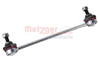 Link/Coupling Rod, stabiliser bar METZGER AUTOTEILE 53022019