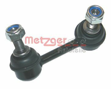 Link/Coupling Rod, stabiliser bar METZGER AUTOTEILE 53023412