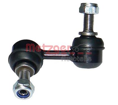 Link/Coupling Rod, stabiliser bar METZGER AUTOTEILE 53024711