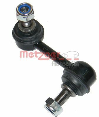 Link/Coupling Rod, stabiliser bar METZGER AUTOTEILE 53024814