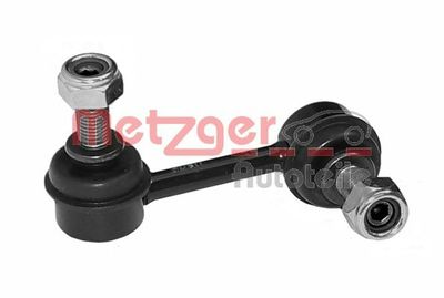 Link/Coupling Rod, stabiliser bar METZGER AUTOTEILE 53025014