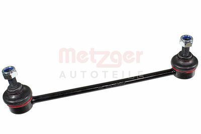 Link/Coupling Rod, stabiliser bar METZGER AUTOTEILE 53025718