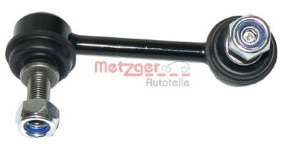 Link/Coupling Rod, stabiliser bar METZGER AUTOTEILE 53025814