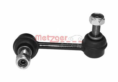 Link/Coupling Rod, stabiliser bar METZGER AUTOTEILE 53026114