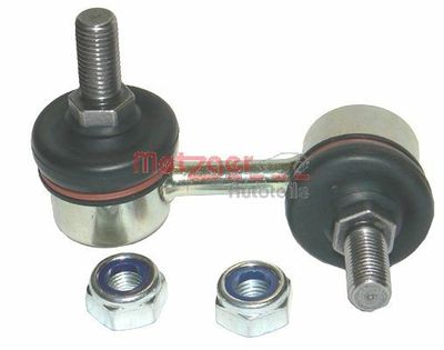 Link/Coupling Rod, stabiliser bar METZGER AUTOTEILE 53028711
