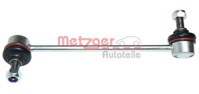 Link/Coupling Rod, stabiliser bar METZGER AUTOTEILE 53029311