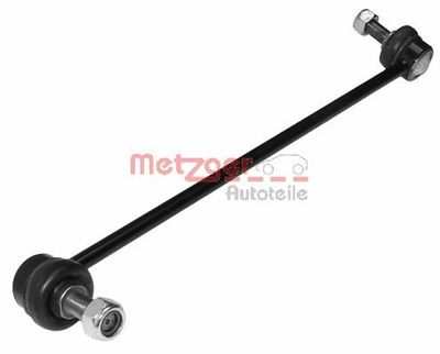 Link/Coupling Rod, stabiliser bar METZGER AUTOTEILE 53029612