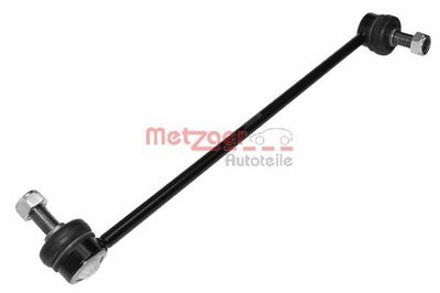 Link/Coupling Rod, stabiliser bar METZGER AUTOTEILE 53029711