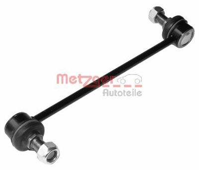 Link/Coupling Rod, stabiliser bar METZGER AUTOTEILE 53029918