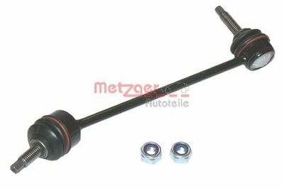 Link/Coupling Rod, stabiliser bar METZGER AUTOTEILE 53030614