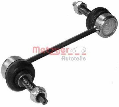 Link/Coupling Rod, stabiliser bar METZGER AUTOTEILE 53030818