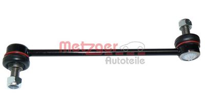 Link/Coupling Rod, stabiliser bar METZGER AUTOTEILE 53031518