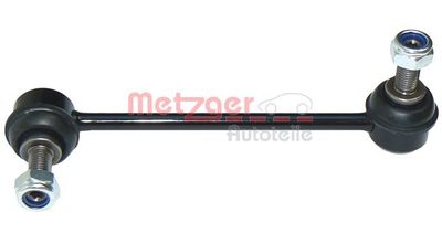 Link/Coupling Rod, stabiliser bar METZGER AUTOTEILE 53034711