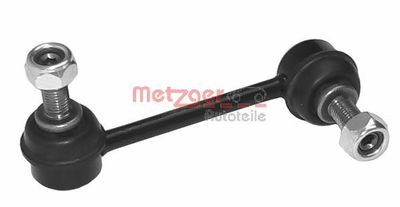 Link/Coupling Rod, stabiliser bar METZGER AUTOTEILE 53035212