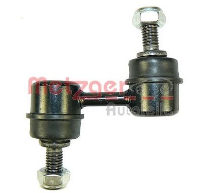 Link/Coupling Rod, stabiliser bar METZGER AUTOTEILE 53036118