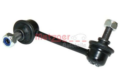 Link/Coupling Rod, stabiliser bar METZGER AUTOTEILE 53036711