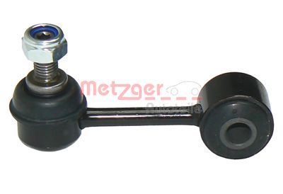 Link/Coupling Rod, stabiliser bar METZGER AUTOTEILE 53036819