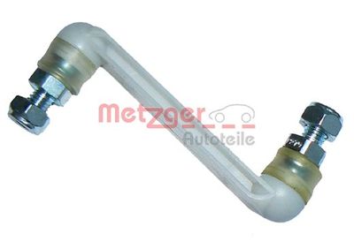 Link/Coupling Rod, stabiliser bar METZGER AUTOTEILE 53039818