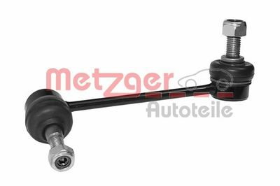 Link/Coupling Rod, stabiliser bar METZGER AUTOTEILE 53040112