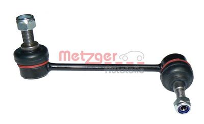 Link/Coupling Rod, stabiliser bar METZGER AUTOTEILE 53040211