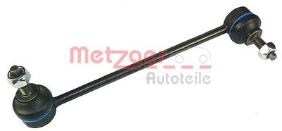 Link/Coupling Rod, stabiliser bar METZGER AUTOTEILE 53040328