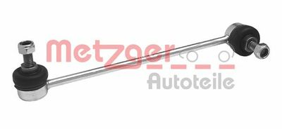 Link/Coupling Rod, stabiliser bar METZGER AUTOTEILE 53040612