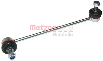 Link/Coupling Rod, stabiliser bar METZGER AUTOTEILE 53040711