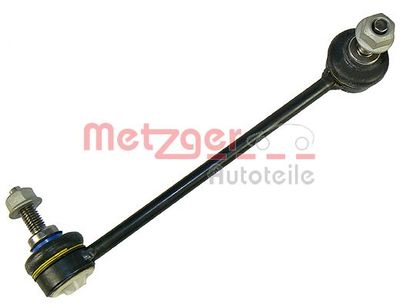 Link/Coupling Rod, stabiliser bar METZGER AUTOTEILE 53041018