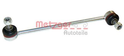 Link/Coupling Rod, stabiliser bar METZGER AUTOTEILE 53041311
