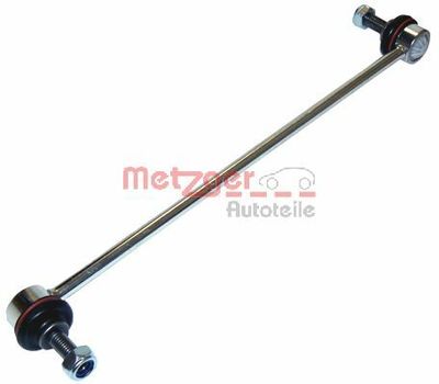 Link/Coupling Rod, stabiliser bar METZGER AUTOTEILE 53041518