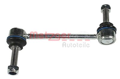 Link/Coupling Rod, stabiliser bar METZGER AUTOTEILE 53042318