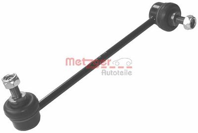 Link/Coupling Rod, stabiliser bar METZGER AUTOTEILE 53043012