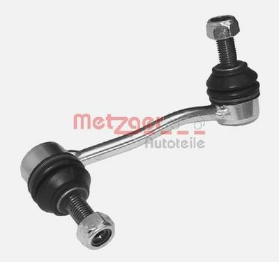 Link/Coupling Rod, stabiliser bar METZGER AUTOTEILE 53043212