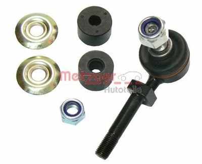 Link/Coupling Rod, stabiliser bar METZGER AUTOTEILE 53045918