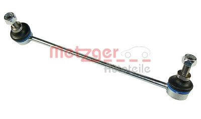 Link/Coupling Rod, stabiliser bar METZGER AUTOTEILE 53049911