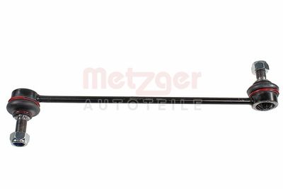 Link/Coupling Rod, stabiliser bar METZGER AUTOTEILE 53053118