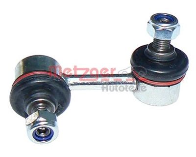 Link/Coupling Rod, stabiliser bar METZGER AUTOTEILE 53053512