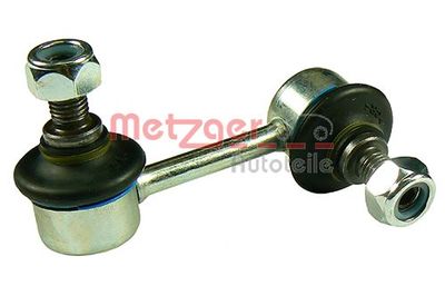 Link/Coupling Rod, stabiliser bar METZGER AUTOTEILE 53053911