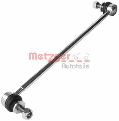 Link/Coupling Rod, stabiliser bar METZGER AUTOTEILE 53055218