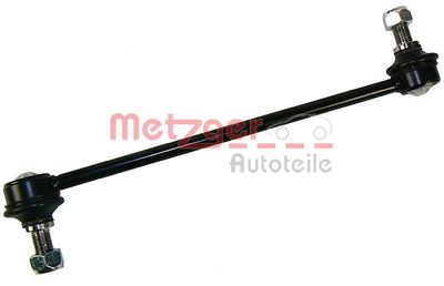 Link/Coupling Rod, stabiliser bar METZGER AUTOTEILE 53057408