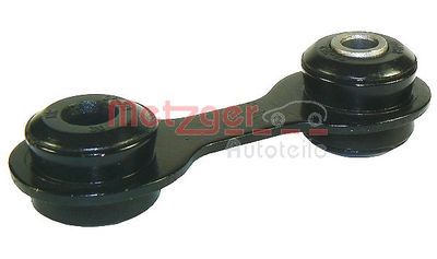 Link/Coupling Rod, stabiliser bar METZGER AUTOTEILE 53058009