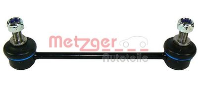 Link/Coupling Rod, stabiliser bar METZGER AUTOTEILE 53058309