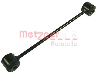 Link/Coupling Rod, stabiliser bar METZGER AUTOTEILE 53059209