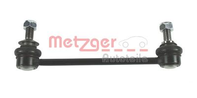 Link/Coupling Rod, stabiliser bar METZGER AUTOTEILE 53059609