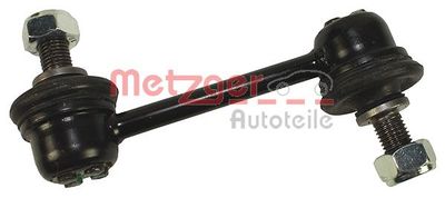 Link/Coupling Rod, stabiliser bar METZGER AUTOTEILE 53059909